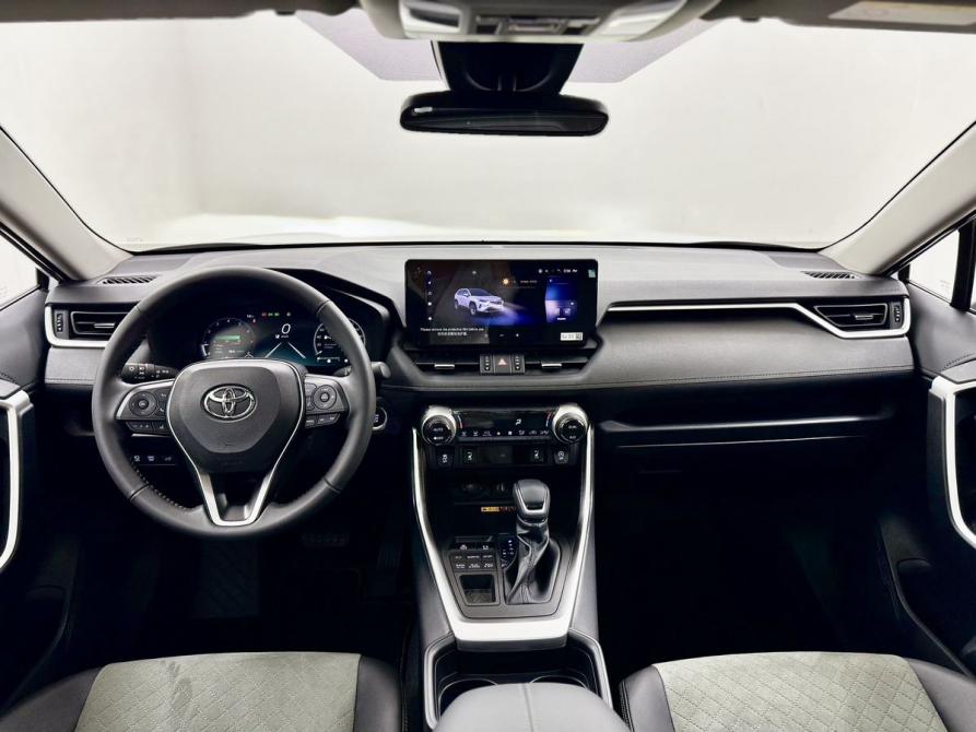 Toyota RAV4 V (XA50) Вологда  - изображение 18