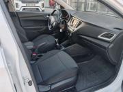 Hyundai Solaris II Рестайлинг Волгоград  - изображение 35