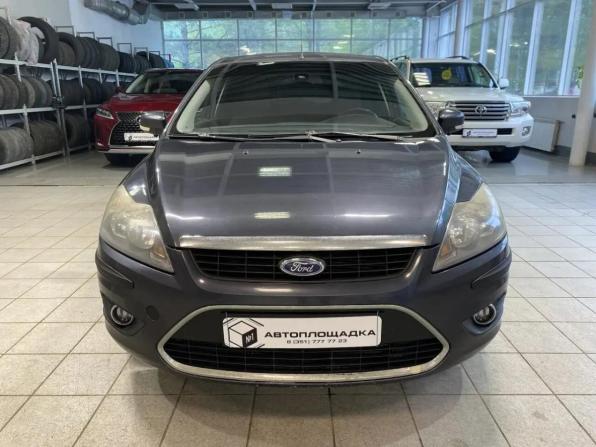 Ford Focus II Рестайлинг с пробегом 2011 года, цена 459 000 рублей, 233526 км, хэтчбек, Автокод Объявления