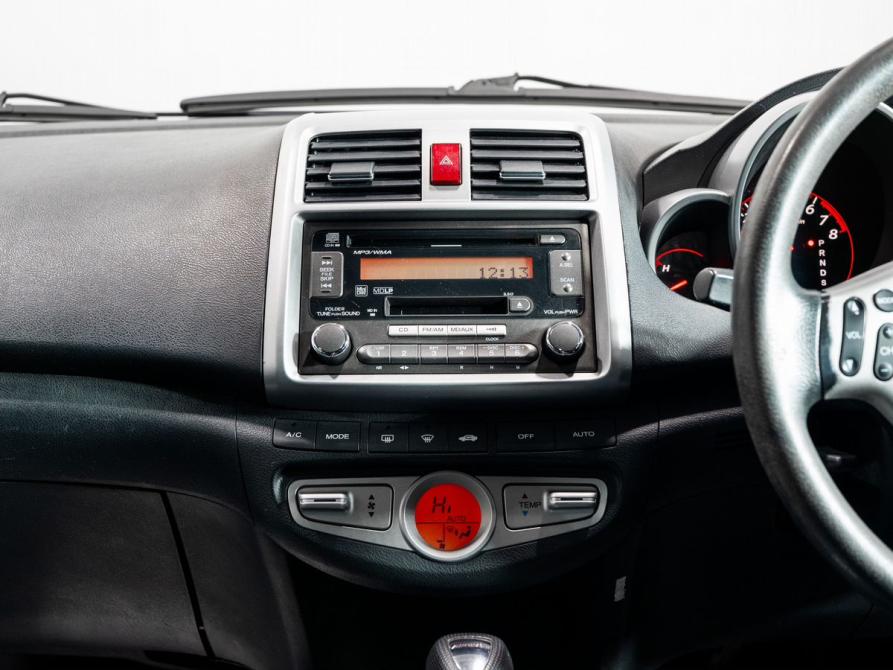 Honda Airwave I Рестайлинг Чита  - изображение 9