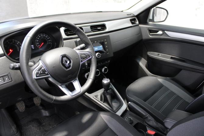 Renault Arkana I с пробегом 2019 года, цена 1 814 000 рублей, 82551 км, внедорожник, Автокод Объявления