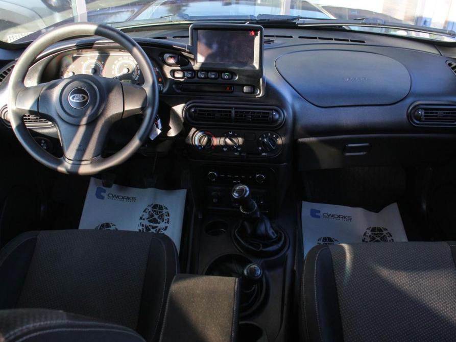 Lada (ВАЗ) Niva Travel I Калуга  - изображение 6