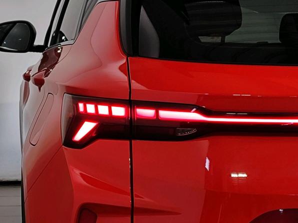 Geely Coolray I Рестайлинг с пробегом 2023 года, цена 2 289 000 рублей, 23631 км, внедорожник, Автокод Объявления