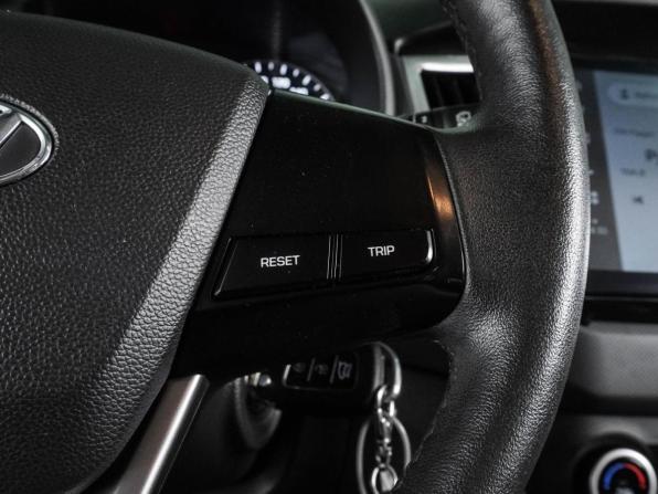 Hyundai Creta I Рестайлинг с пробегом 2020 года, цена 1 834 000 рублей, 140909 км, внедорожник, Автокод Объявления