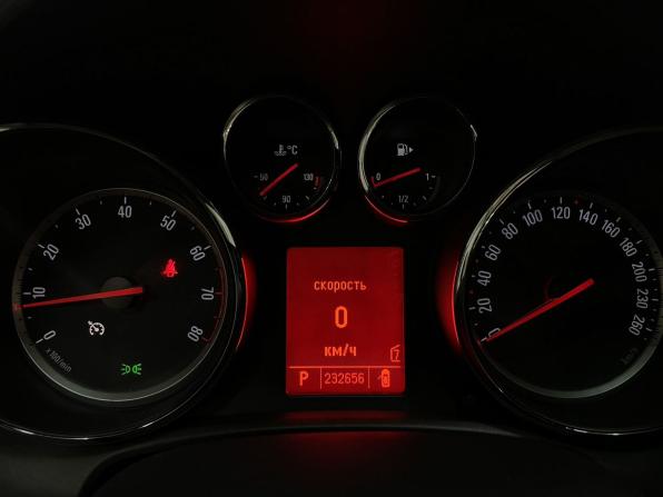 Opel Astra J с пробегом 2011 года, цена 577 000 рублей, 235000 км, хэтчбек, Автокод Объявления