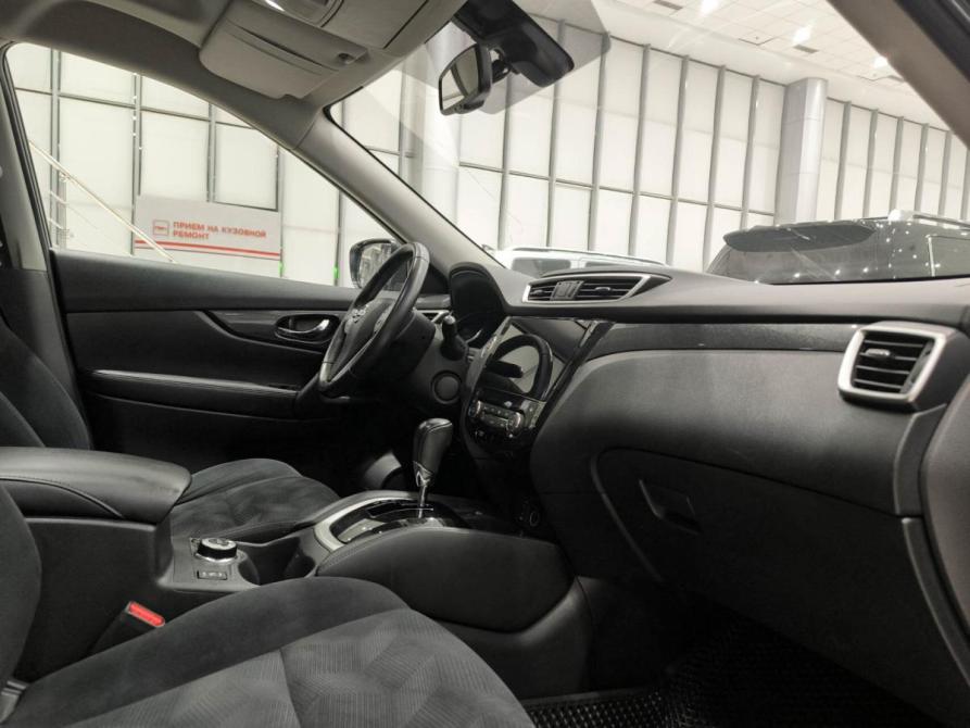 Nissan X-Trail III Казань  - изображение 13