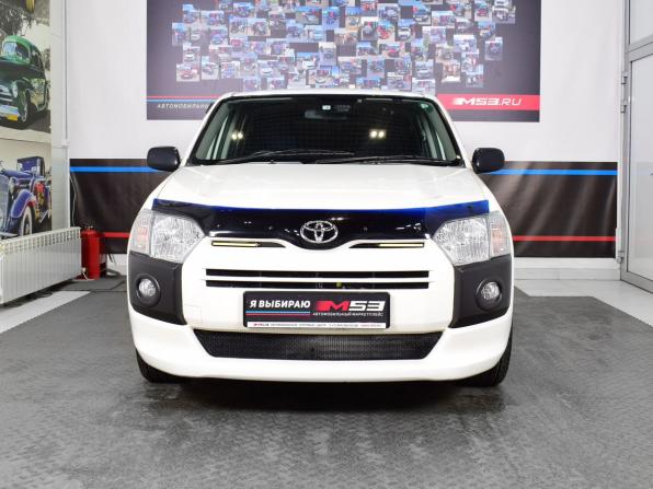 Toyota Probox I Рестайлинг с пробегом 2018 года, цена 1 047 999 рублей, 148456 км, универсал, Автокод Объявления