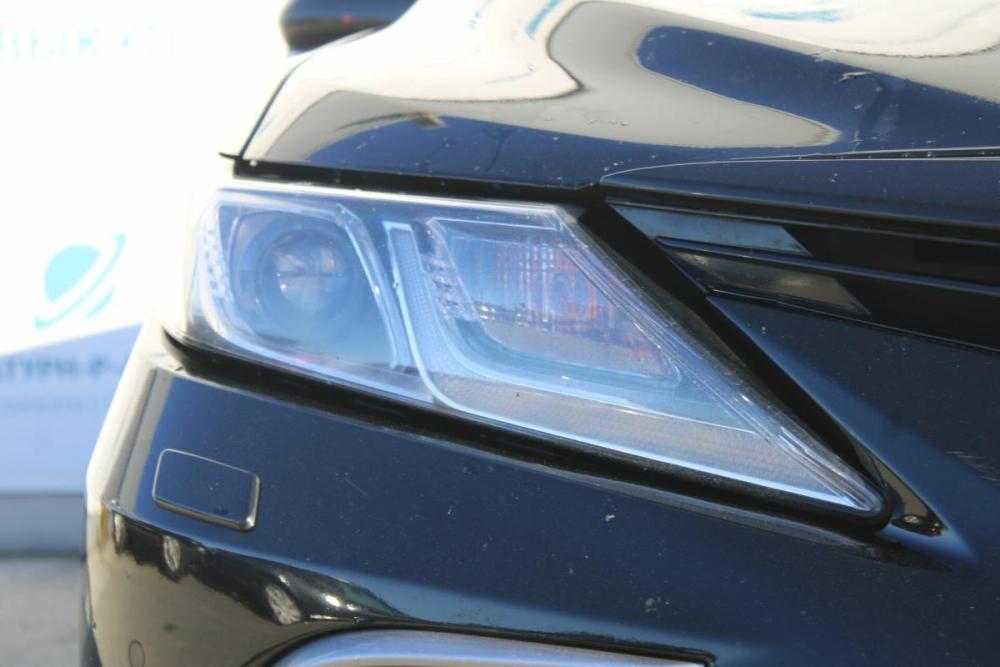 Toyota Camry VIII (XV70) Рестайлинг Пермь  - изображение 4