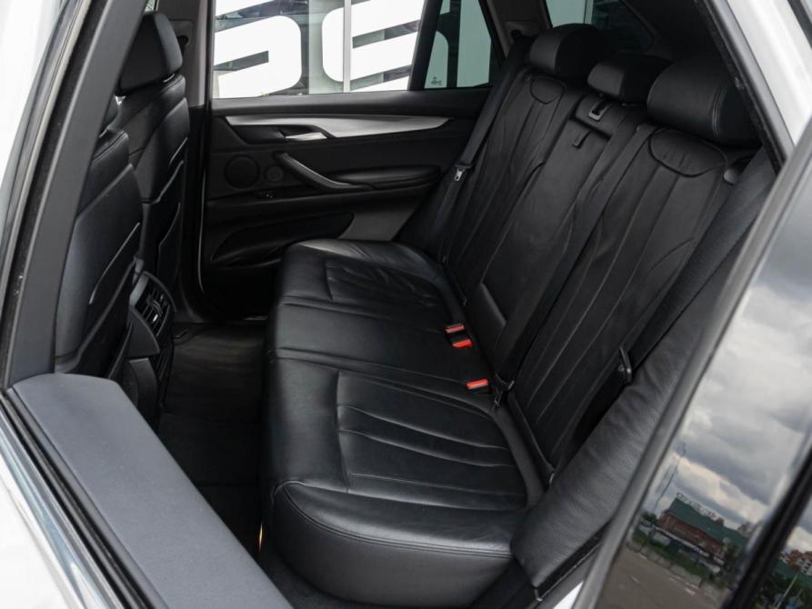 BMW X5 III (F15) Краснодар  - изображение 9