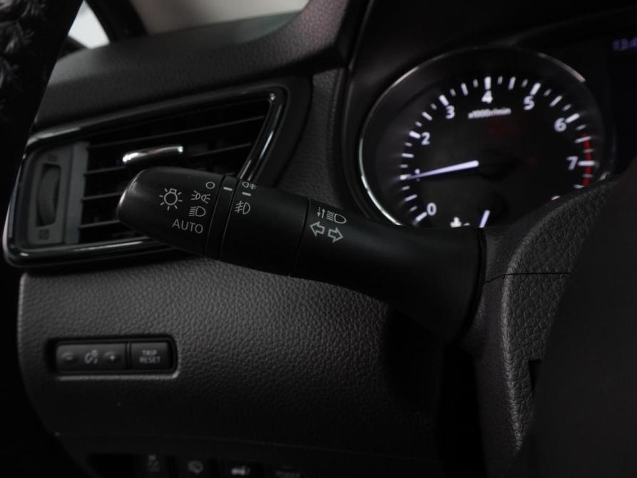 Nissan X-Trail III Рестайлинг Воронеж  - изображение 17