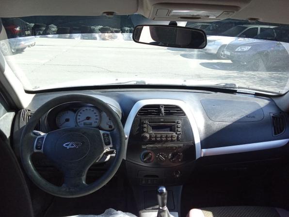 Chery Tiggo (T11) I Рестайлинг (FL) с пробегом 2012 года, цена 250 000 рублей, 162524 км, внедорожник, Автокод Объявления