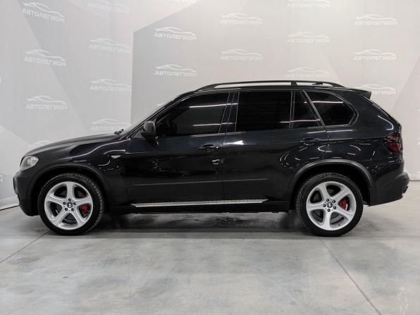 BMW X5 II (E70) с пробегом 2008 года, цена 1 349 000 рублей, 385546 км, внедорожник, Автокод Объявления