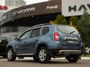Renault Duster I Москва  - изображение 26