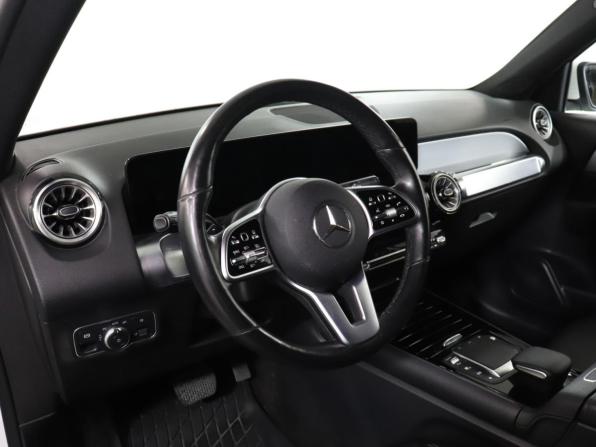 Mercedes-Benz GLB I (X247) с пробегом 2021 года, цена 2 949 900 рублей, 106850 км, внедорожник, Автокод Объявления