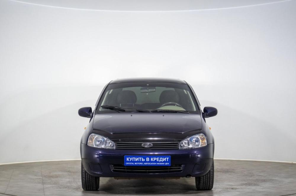 Lada (ВАЗ) Kalina I Оренбург  - изображение 2