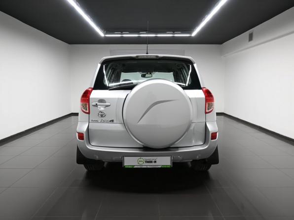 Toyota RAV4 III (XA30) с пробегом 2008 года, цена 995 000 рублей, 351464 км, внедорожник, Автокод Объявления
