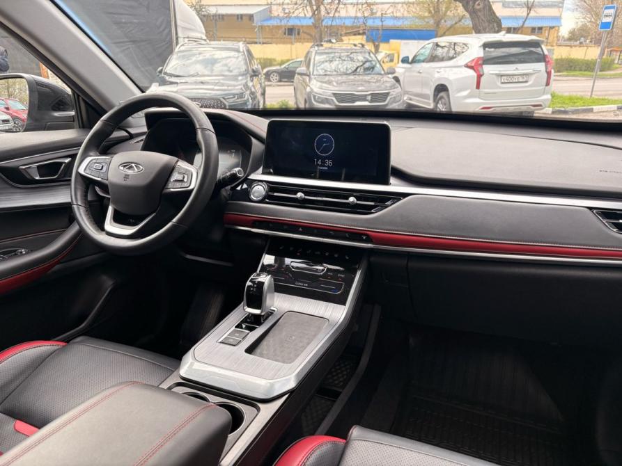 Chery Tiggo 4 Pro I Ростов-на-Дону  - изображение 10