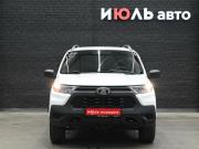 Lada (ВАЗ) Niva Travel I Екатеринбург  - изображение 18