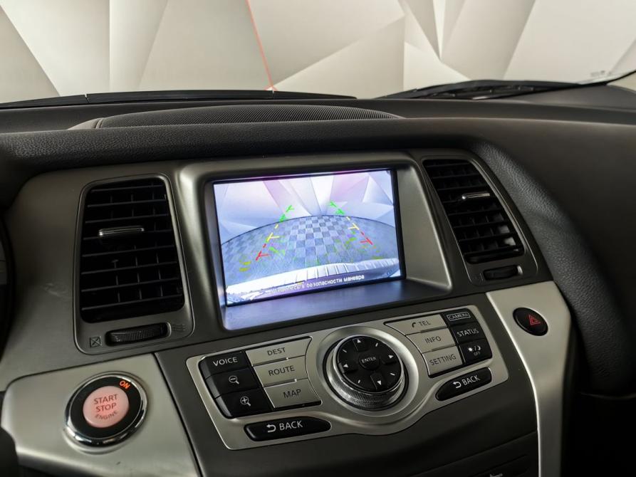 Nissan Murano II (Z51) Рестайлинг 2 Москва  - изображение 20