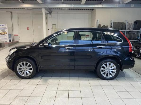 Honda CR-V III Рестайлинг с пробегом 2011 года, цена 1 839 000 рублей, 222944 км, внедорожник, Автокод Объявления