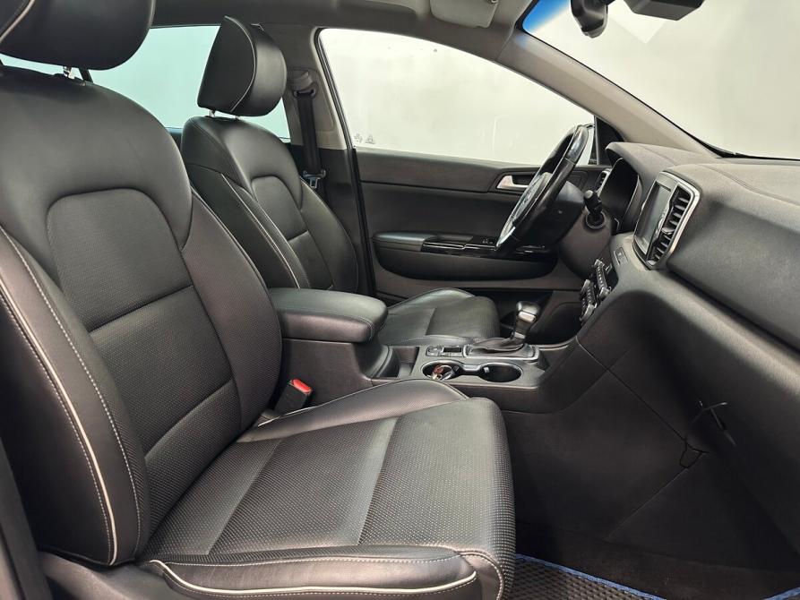 Kia Sportage IV Балашиха  - изображение 18