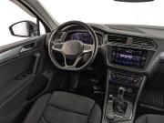 Volkswagen Tiguan II Рестайлинг Москва  - изображение 54