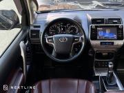 Toyota Land Cruiser Prado 150 Series Рестайлинг 2 Самара  - изображение 38