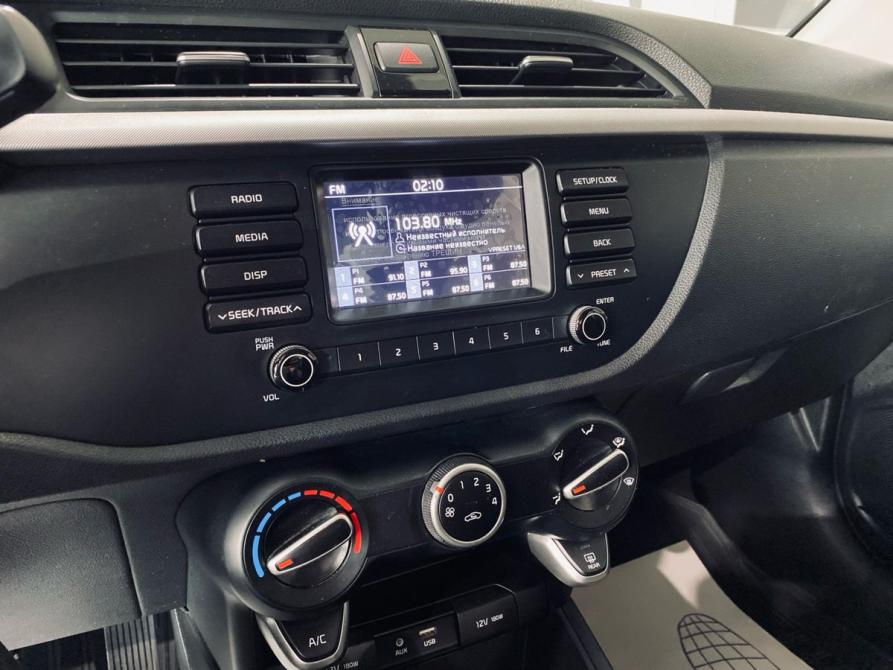 Kia Rio IV Миасс  - изображение 16