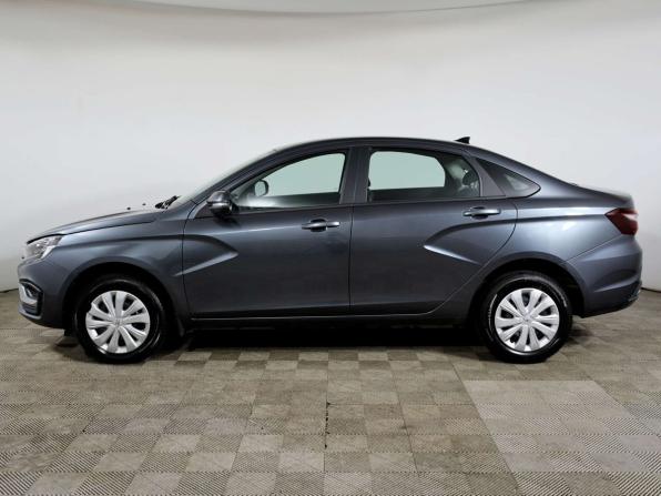 Lada (ВАЗ) Vesta I Рестайлинг (NG) с пробегом 2025 года, цена 1 235 000 рублей, 19508 км, седан, Автокод Объявления