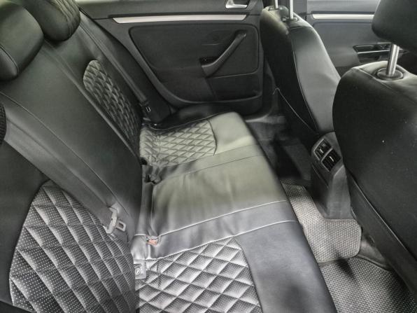 Volkswagen Jetta V с пробегом 2010 года, цена 661 000 рублей, 238000 км, седан, Автокод Объявления