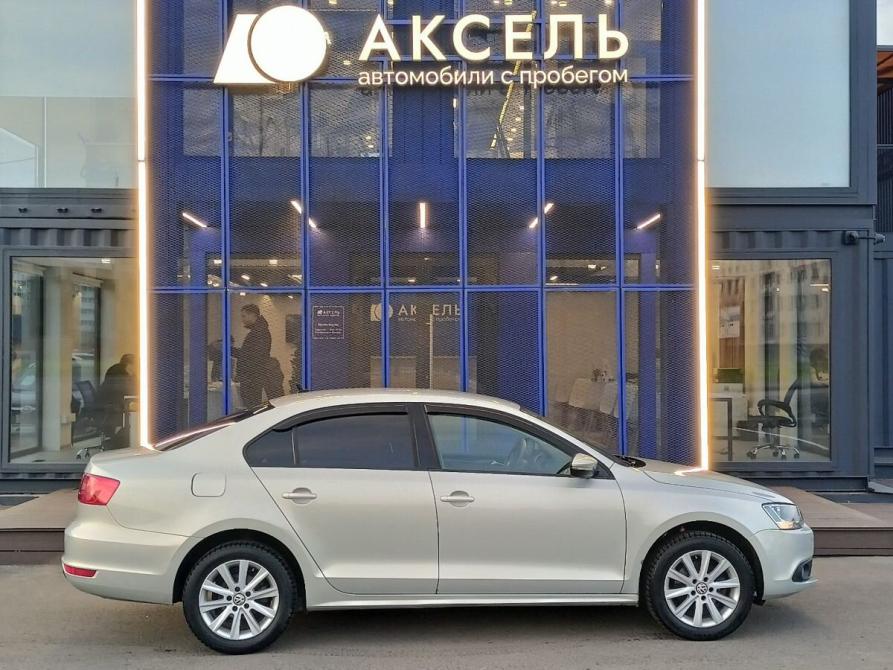 Volkswagen Jetta VI Архангельск  - изображение 4