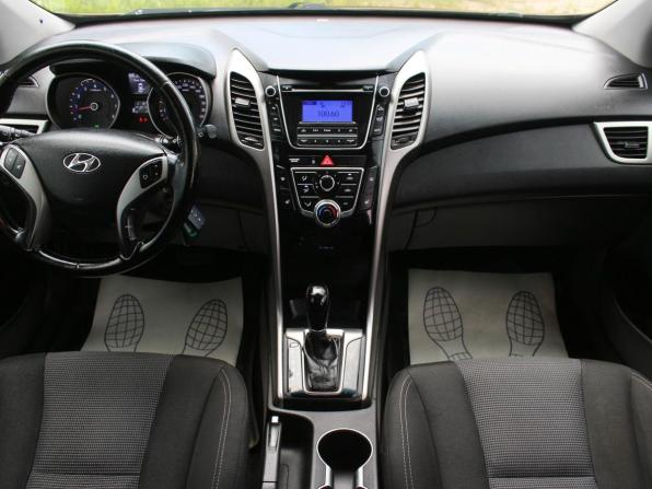 Hyundai i30 II с пробегом 2012 года, цена 671 000 рублей, 248708 км, хэтчбек, Автокод Объявления