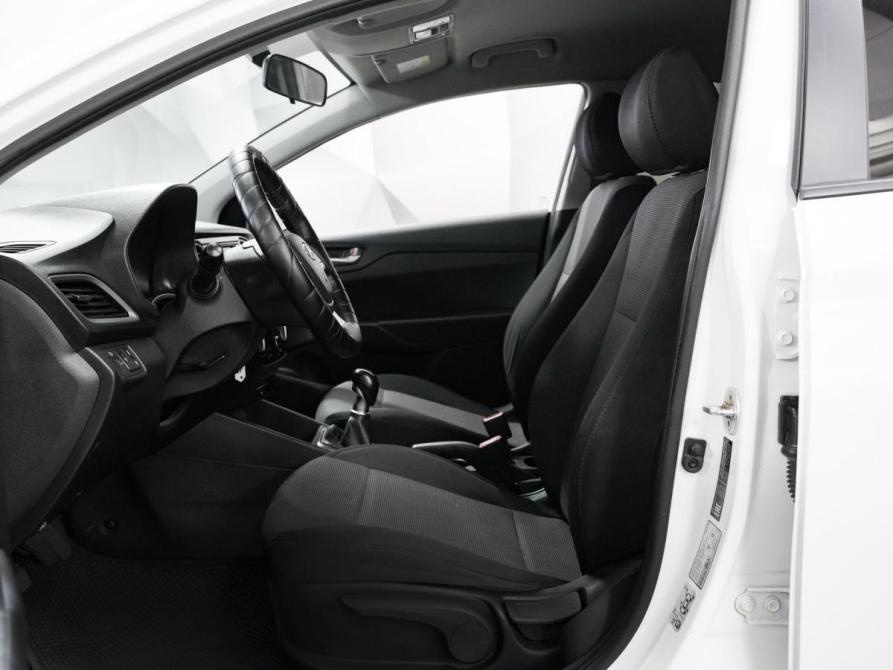 Hyundai Solaris II Ульяновск  - изображение 7