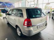 Opel Zafira B Рестайлинг Миасс  - изображение 30