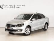 Volkswagen Polo V Рестайлинг Казань  - изображение 9