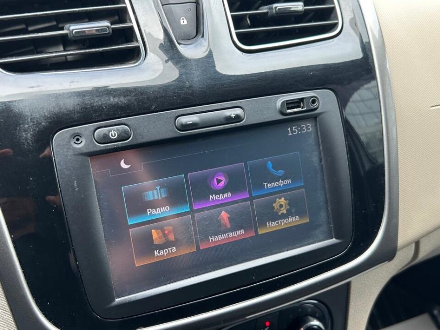 Renault Logan II Саратов  - изображение 11
