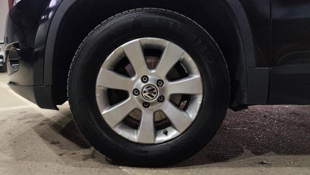 Volkswagen Tiguan I Ставрополь  - изображение 10