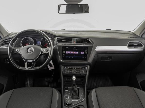 Volkswagen Tiguan II с пробегом 2020 года, цена 2 385 000 рублей, 111039 км, внедорожник, Автокод Объявления