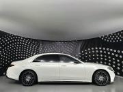 Mercedes-Benz S-Класс VII (W223) Новосибирск  - изображение 38