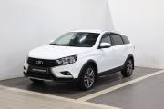 Lada (ВАЗ) Vesta I Ульяновск  - изображение 21