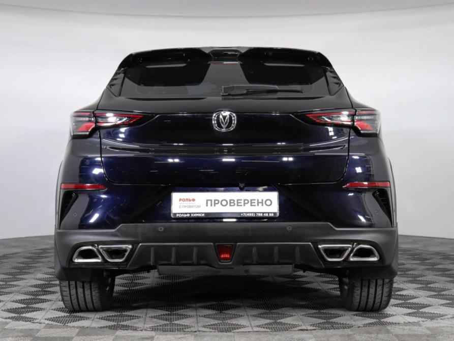 Changan UNI-T I Химки  - изображение 6