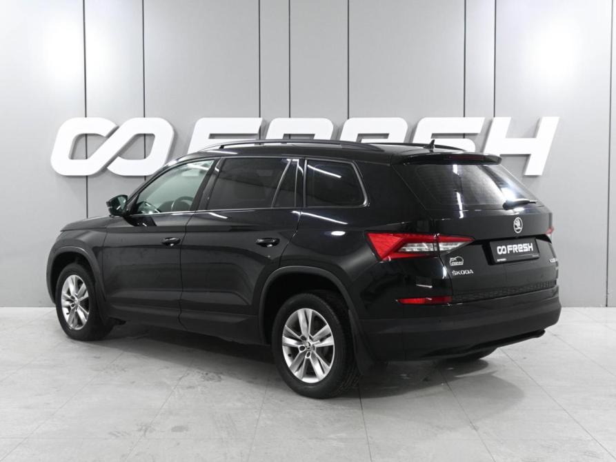 Skoda Kodiaq I Ростов-на-Дону  - изображение 2