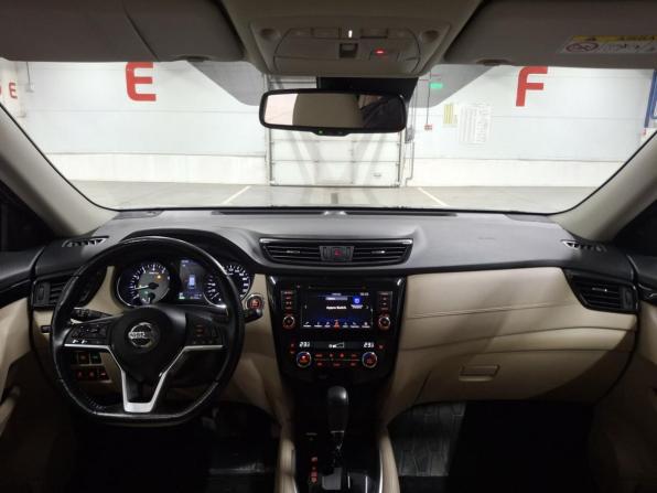 Nissan X-Trail III Рестайлинг с пробегом 2021 года, цена 3 225 000 рублей, 82706 км, внедорожник, Автокод Объявления