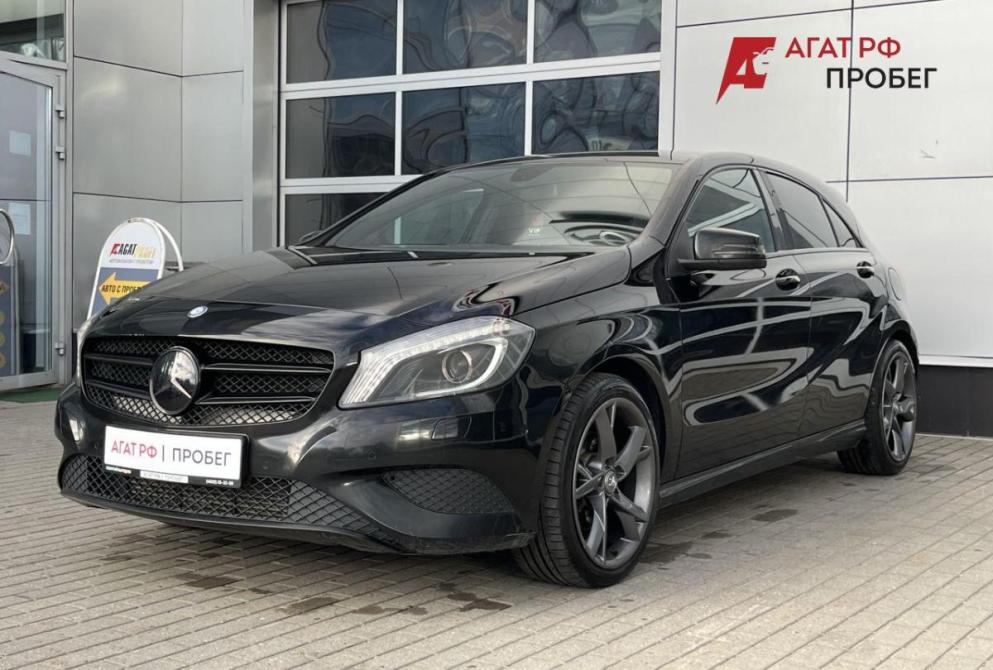 Mercedes-Benz A-Класс III (W176) Владимир  - изображение 3