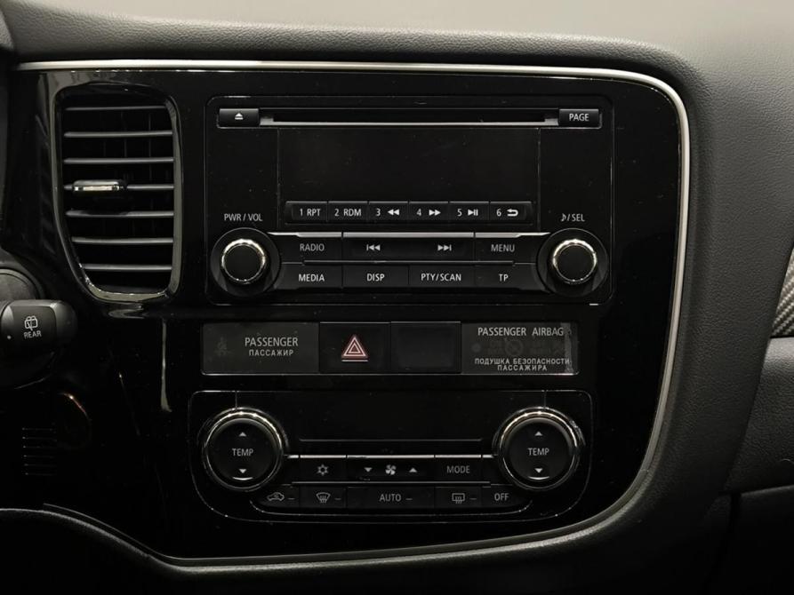 Mitsubishi Outlander III Рестайлинг 2 Казань  - изображение 18