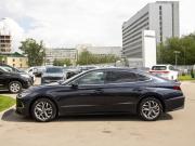 Hyundai Sonata VIII (DN8) Москва  - изображение 24