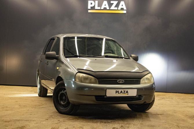 Lada (ВАЗ) Kalina I с пробегом 2011 года, цена 299 000 рублей, 186461 км, универсал, Автокод Объявления