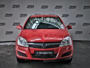 Opel Astra H Рестайлинг Екатеринбург  - изображение 19