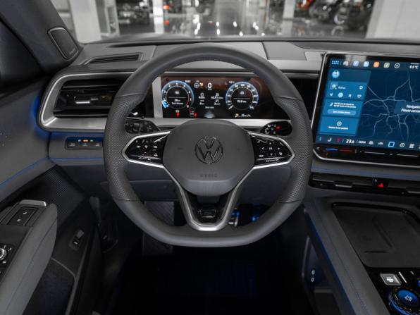 Volkswagen Teramont II (China Market) с пробегом 2026 года, цена 6 340 000 рублей, 27 км, внедорожник, Автокод Объявления