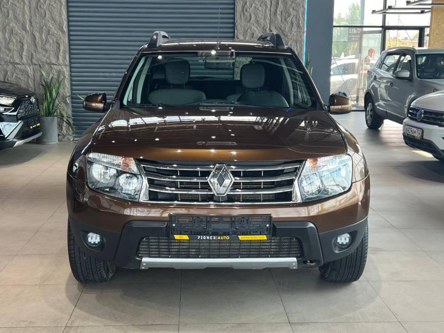Renault Duster I Оренбург  - изображение 3